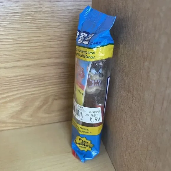 Vintage Pez Dispenser Collection Lot Of 8m NEW - Batman Joker Marvel Yoda More - Picture 10 of 12